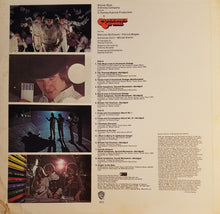 Load image into Gallery viewer, Various : Stanley Kubrick&#39;s A Clockwork Orange (LP, Album, RP, San)