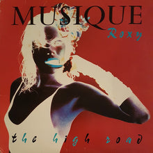 Load image into Gallery viewer, Roxy Music : The High Road (LP, Album)