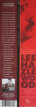 Load image into Gallery viewer, Lee Hazlewood &amp; Ann Margret : The Cowboy &amp; The Lady (LP, Ltd, RE, RM, Gat)