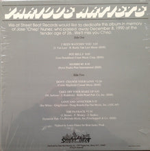 Load image into Gallery viewer, Various : Ultimate Breaks &amp; Beats 25th (LP, Comp, RE, Unofficial)