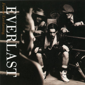 Everlast : Forever Everlasting (CD, Album)
