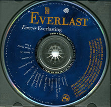 Load image into Gallery viewer, Everlast : Forever Everlasting (CD, Album)