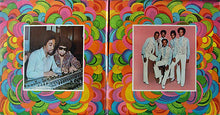 Load image into Gallery viewer, The Temptations : Solid Rock (LP, Album, Ind)