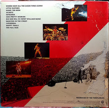 Load image into Gallery viewer, Van Halen : Diver Down (LP, Album, Ter)