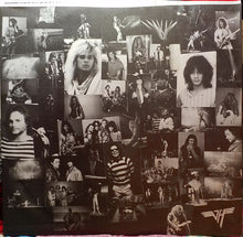Load image into Gallery viewer, Van Halen : Diver Down (LP, Album, Ter)