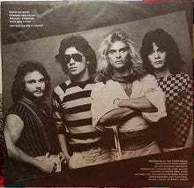 Load image into Gallery viewer, Van Halen : Diver Down (LP, Album, Ter)