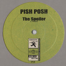 Load image into Gallery viewer, Pish Posh : Indoor Storm (2x12&quot;, EP)