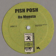 Load image into Gallery viewer, Pish Posh : Indoor Storm (2x12&quot;, EP)