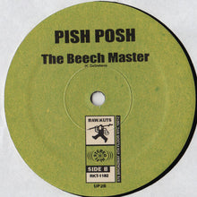 Load image into Gallery viewer, Pish Posh : Indoor Storm (2x12&quot;, EP)