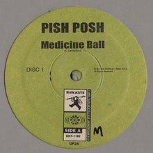 Load image into Gallery viewer, Pish Posh : Indoor Storm (2x12&quot;, EP)