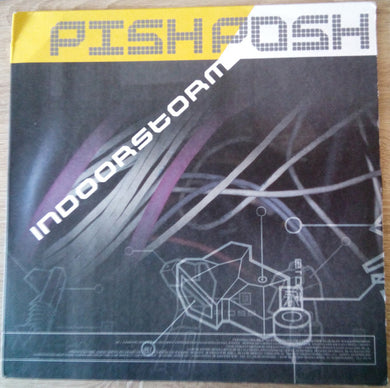 Pish Posh : Indoor Storm (2x12