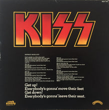 Load image into Gallery viewer, Kiss : Destroyer (LP, Album, Pit)