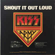 Load image into Gallery viewer, Kiss : Destroyer (LP, Album, Pit)