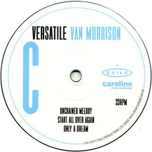 Load image into Gallery viewer, Van Morrison : Versatile (2xLP, Album)