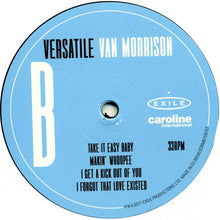 Load image into Gallery viewer, Van Morrison : Versatile (2xLP, Album)