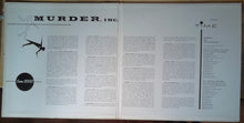 Load image into Gallery viewer, Irving Joseph : Murder, Inc.  (LP, Album, Mono, Gat)