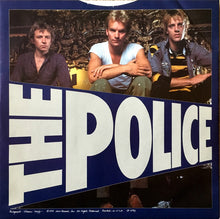 Load image into Gallery viewer, The Police : Reggatta De Blanc (LP, Album)