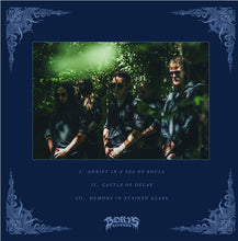 Load image into Gallery viewer, Rotting Kingdom : Rotting Kingdom (12&quot;, EP)