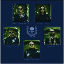 Load image into Gallery viewer, Rotting Kingdom : Rotting Kingdom (12&quot;, EP)