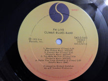 Load image into Gallery viewer, Climax Blues Band : FM Live (2xLP, Album, PRC)