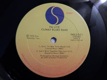 Load image into Gallery viewer, Climax Blues Band : FM Live (2xLP, Album, PRC)