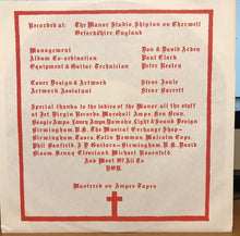 Load image into Gallery viewer, Black Sabbath : Born Again (LP, Album, Club)