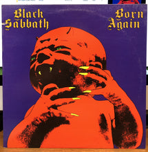 Load image into Gallery viewer, Black Sabbath : Born Again (LP, Album, Club)