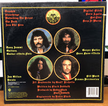 Load image into Gallery viewer, Black Sabbath : Born Again (LP, Album, Club)