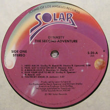 Load image into Gallery viewer, Dynasty : The Second Adventure (LP, Album, AR)