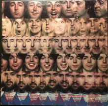 Load image into Gallery viewer, Wings (2) : Wings At The Speed Of Sound (LP, Album, Jac)