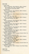 Load image into Gallery viewer, ABBA : The Singles (The First Ten Years) (Cass, Comp, Club)