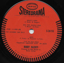 Load image into Gallery viewer, Bobby Hackett : Trumpets&#39; Greatest Hits (7&quot;, Jukebox)