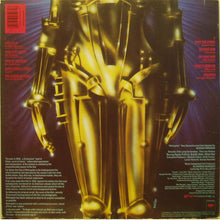 Load image into Gallery viewer, Various : Metropolis (Original Motion Picture Soundtrack) (LP, Album, Gat)