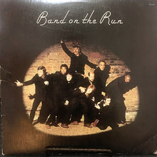 Load image into Gallery viewer, Paul McCartney &amp; Wings* : Band On The Run (LP, Album, Los)