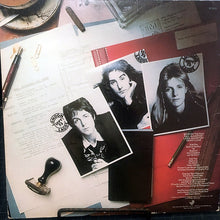 Load image into Gallery viewer, Paul McCartney &amp; Wings* : Band On The Run (LP, Album, Los)