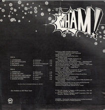 Load image into Gallery viewer, Wham : Wham (LP, Album)