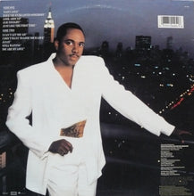 Load image into Gallery viewer, Freddie Jackson : Just Like The First Time (LP, Album)