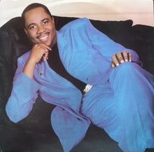 Load image into Gallery viewer, Freddie Jackson : Just Like The First Time (LP, Album)