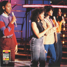 Load image into Gallery viewer, Sister Sledge : We Are Family (CD, Album, RE, RM)