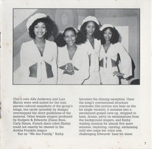 Load image into Gallery viewer, Sister Sledge : We Are Family (CD, Album, RE, RM)