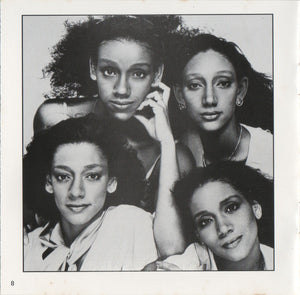 Sister Sledge : We Are Family (CD, Album, RE, RM)