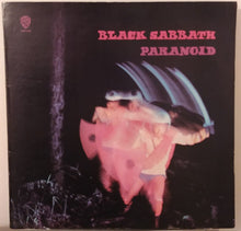Load image into Gallery viewer, Black Sabbath : Paranoid (LP, Album, RE, Jac)