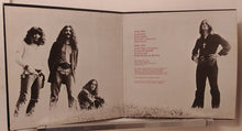 Load image into Gallery viewer, Black Sabbath : Paranoid (LP, Album, RE, Jac)