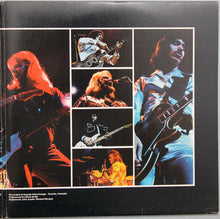 Load image into Gallery viewer, Bachman-Turner Overdrive : Four Wheel Drive (LP, Album, Pit)