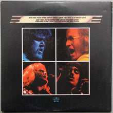 Load image into Gallery viewer, Bachman-Turner Overdrive : Four Wheel Drive (LP, Album, Pit)