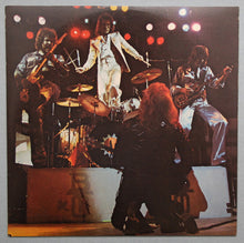 Load image into Gallery viewer, Bachman-Turner Overdrive : Four Wheel Drive (LP, Album, Pit)