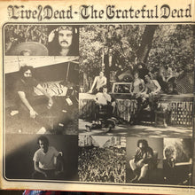 Load image into Gallery viewer, The Grateful Dead : Live/Dead (2xLP, Album)