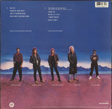 Load image into Gallery viewer, Night Ranger : Big Life (LP, Album, Eur)