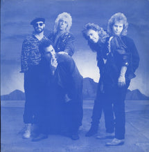 Load image into Gallery viewer, Night Ranger : Big Life (LP, Album, Eur)