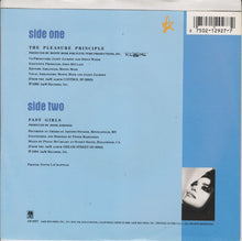 Load image into Gallery viewer, Janet Jackson : The Pleasure Principle (7&quot;, Single)